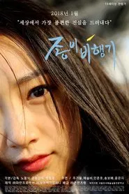 Paper Planes: Secret List movie poster