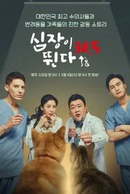 Poster da série 심장이 뛴다 38.5