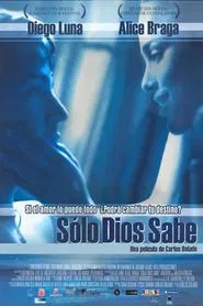 Only God Knows movie poster