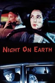 Night on Earth movie poster