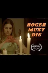 Roger Must Die movie poster