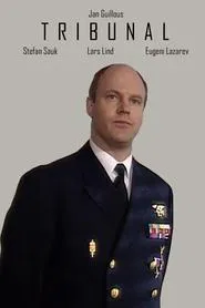 Tribunal movie poster