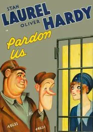 Poster do filme Pardon Us