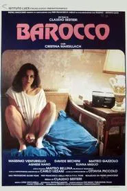 Barocco movie poster