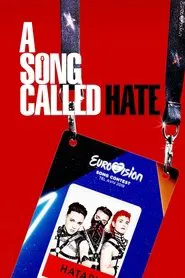 Poster do filme A Song Called Hate