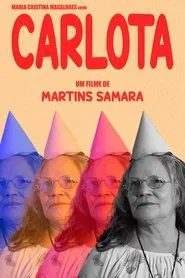 Carlota movie poster