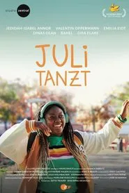 Juli tanzt movie poster