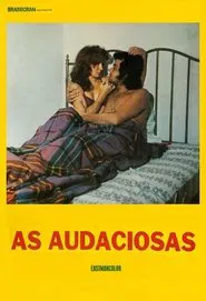 As Audaciosas movie poster