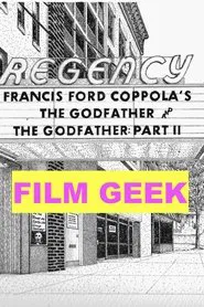 Film Geek movie poster