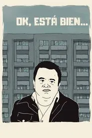 Ok, It's Fine movie poster