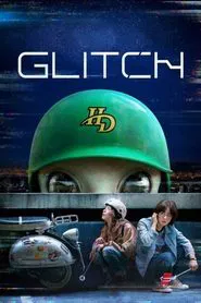 Glitch tv show poster