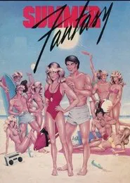 Summer Fantasy movie poster