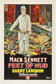 Poster do filme Feet of Mud