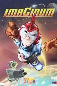 Poster do filme Imaginum