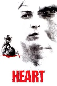 Heart movie poster