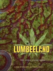 Lumbeeland movie poster