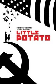 Poster do filme Little Potato