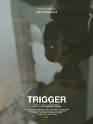 Trigger movie poster