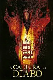 Poster do filme A Cadeira do Diabo