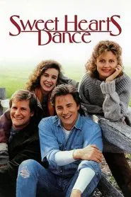 Sweet Hearts Dance movie poster