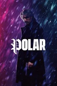 Poster do filme Polar