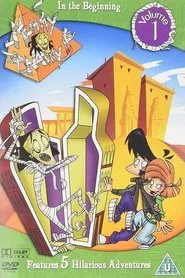 Poster da série Mummy Nanny