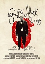 The Space Between Attack and Decay movie poster