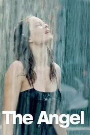 The Angel movie poster
