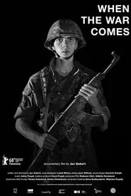 When the War Comes movie poster