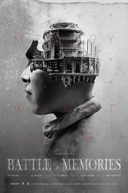 Battle of Memories movie poster