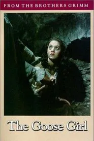 Poster do filme The Goose Girl