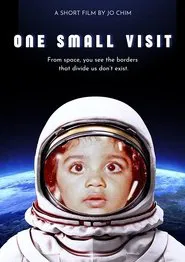 Poster do filme One Small Visit