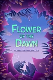 Flower of the Dawn movie poster