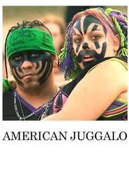 American Juggalo movie poster