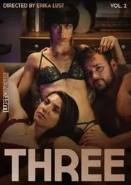 Poster do filme Three, Volume 2