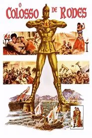 Poster do filme O Colosso de Rodes