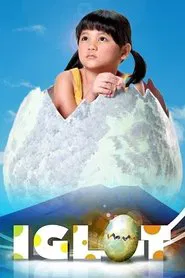 Iglot tv show poster