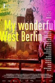 My Wonderful West Berlin movie poster