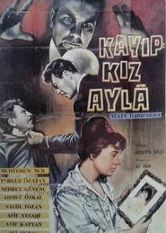 Kayıp Kız Ayla movie poster