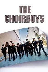 The Choirboys movie poster