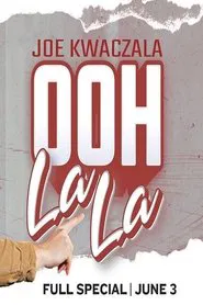 Joe Kwaczala: Recommended Based On Your Search History movie poster