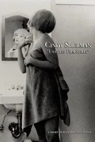 Cindy Sherman: Untitled Film Stills movie poster