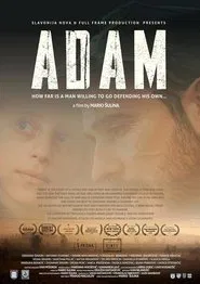 Adam movie poster