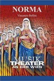 Norma movie poster
