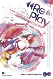 RePlay tv show poster