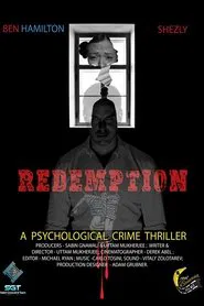 Redemption movie poster