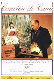 Cradle Song movie poster