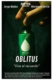 Poster do filme Oblitus