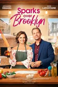 Sparks Over Brooklyn movie poster