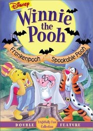 Winnie the Pooh: Frankenpooh and Spookable Pooh movie poster